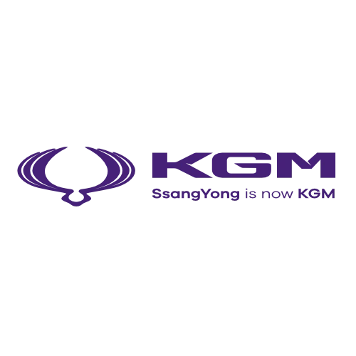 Uw Dams Cars-dealer is ook distributeur van het merk KGM.